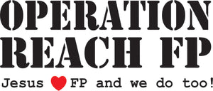 Support Operation Reach FP